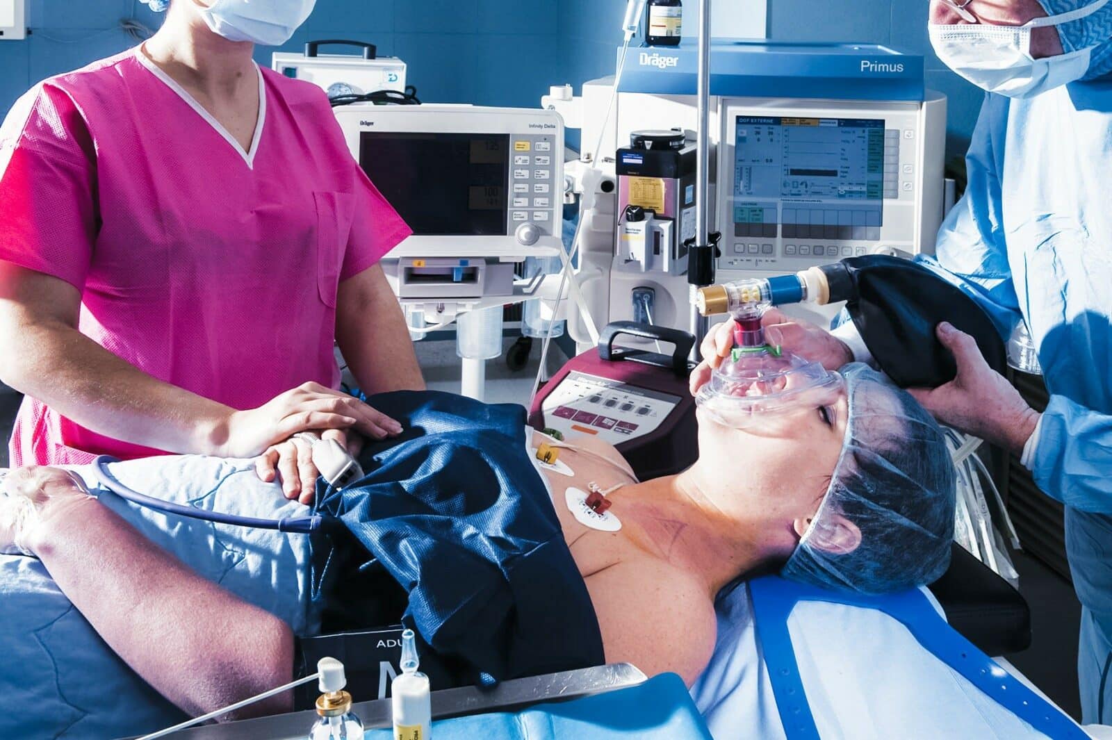 Qu’est-ce qu’une chirurgie conventionnelle? Définition par dr Paillard