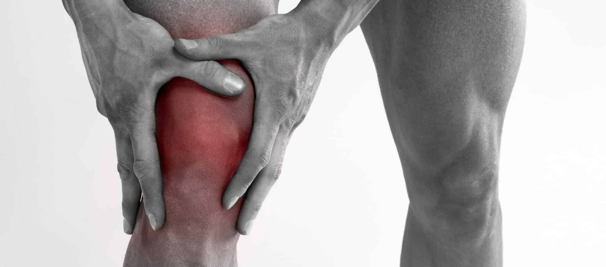 Découvrez les différentes pathologies du genou | Dr Paillard