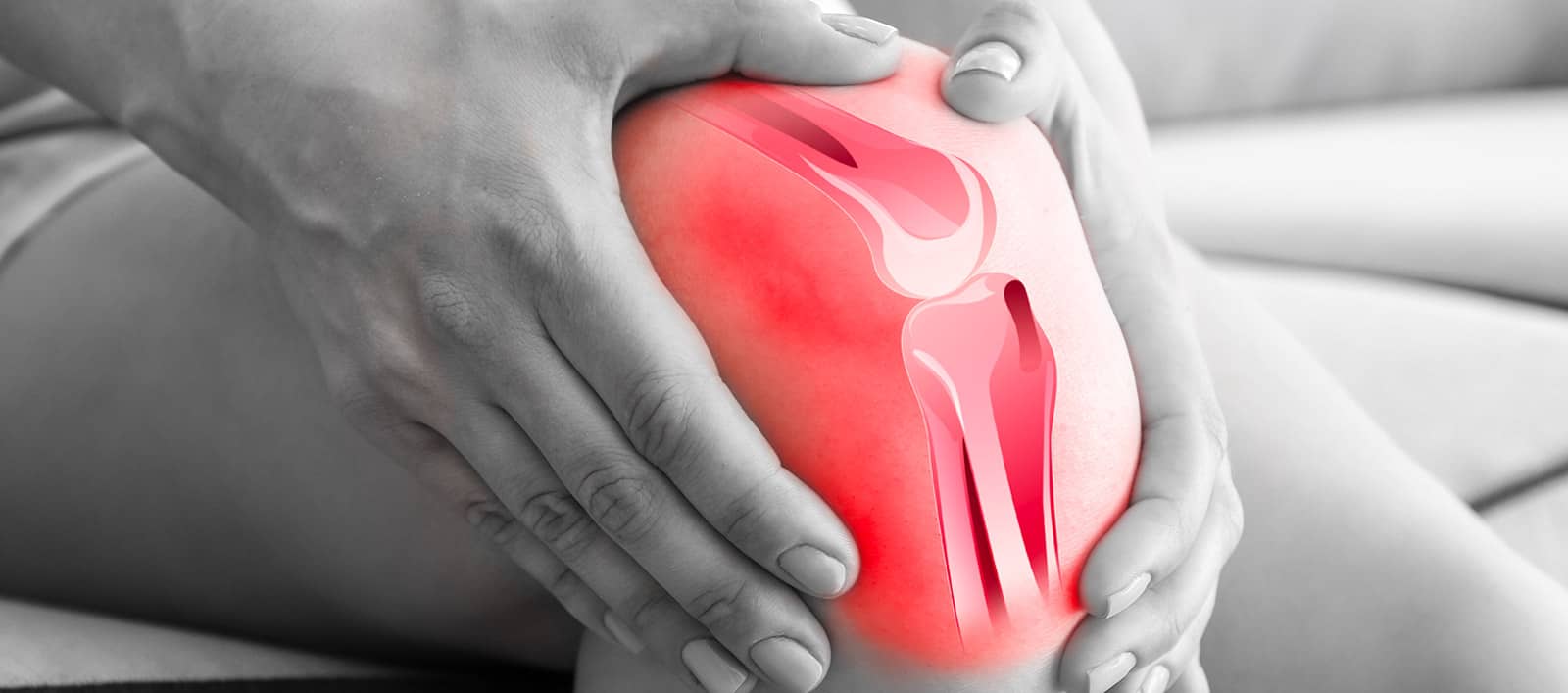 Douleur genou avec semelle orthopedique 2025