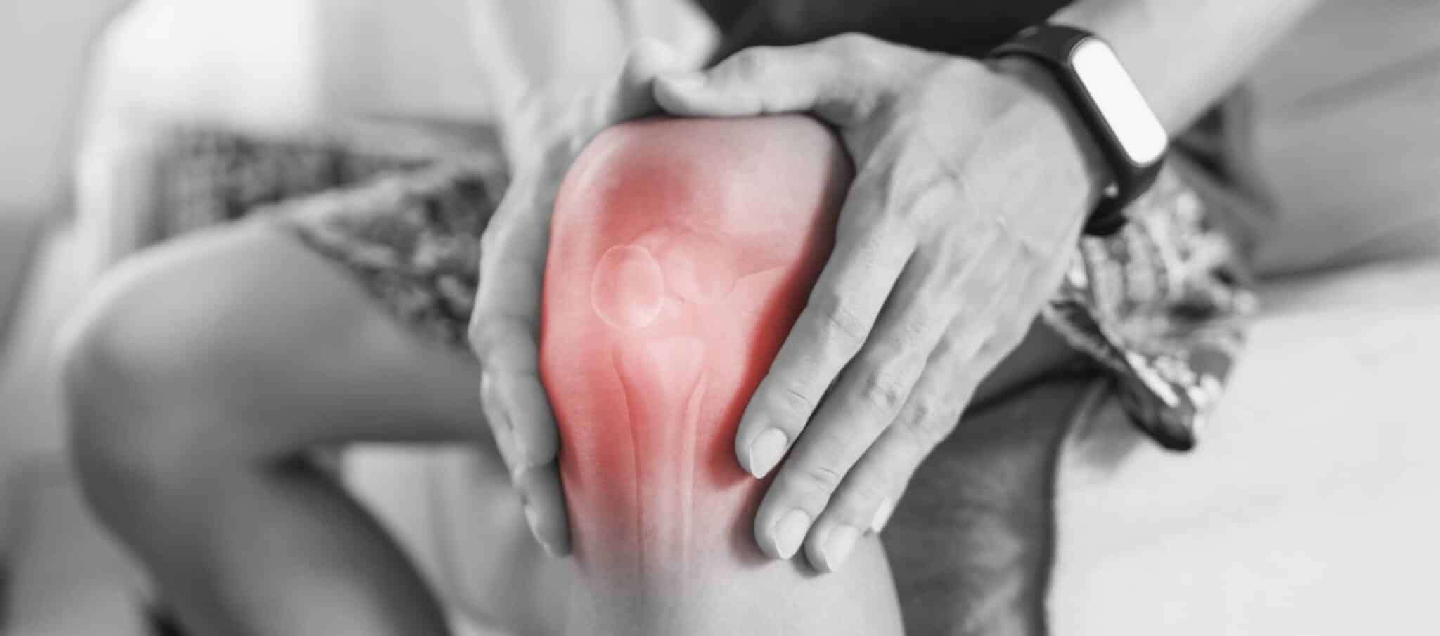 Sportifs professionnels : les blessures du genou les plus fréquentes | Dr Paillard | Paris