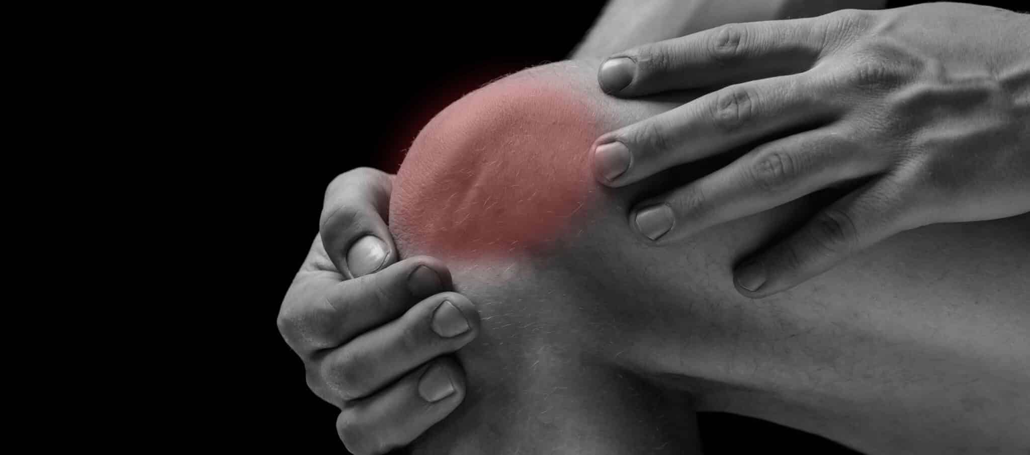 Quand faire des injections de PRP dans le genou ? | Dr Paillard | Paris