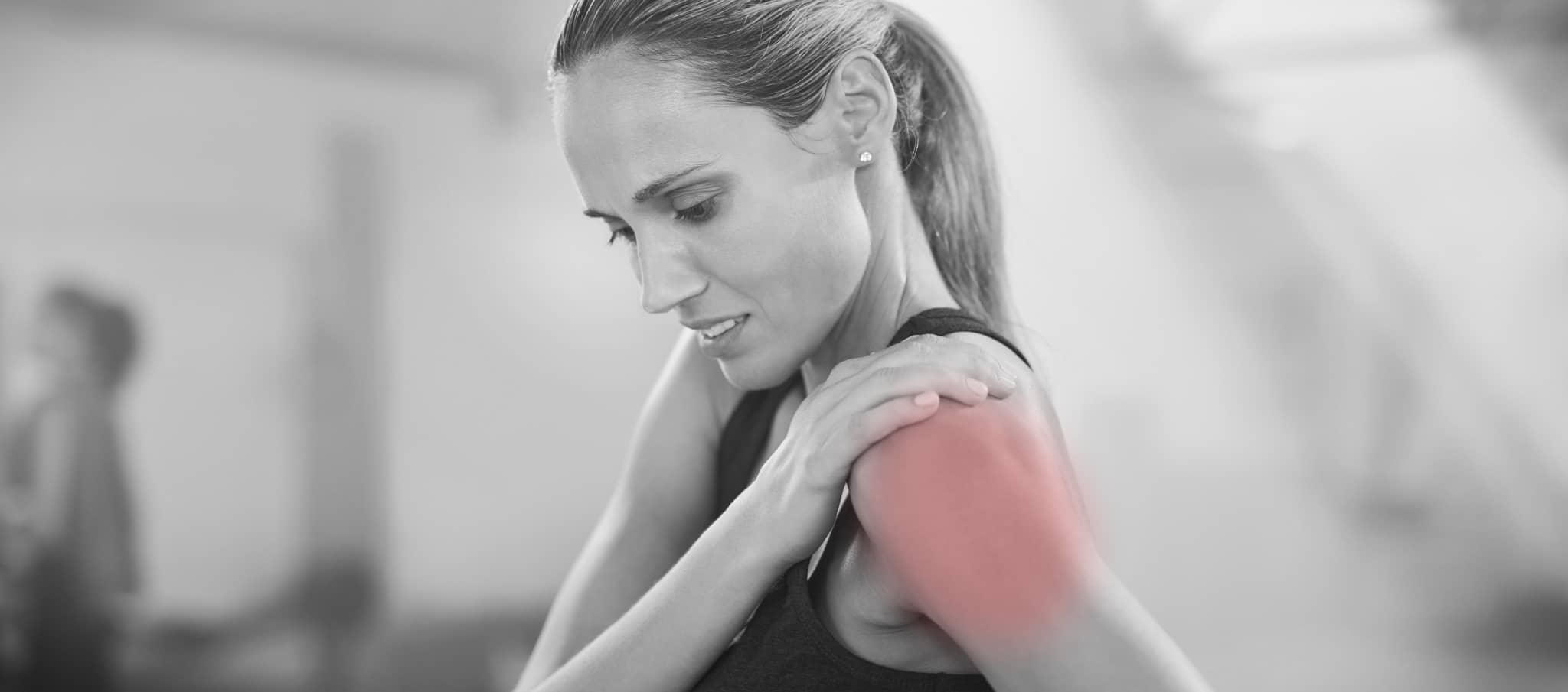 Comment savoir si j’ai de l’arthrose à l’épaule ? | Dr Paillard | Paris