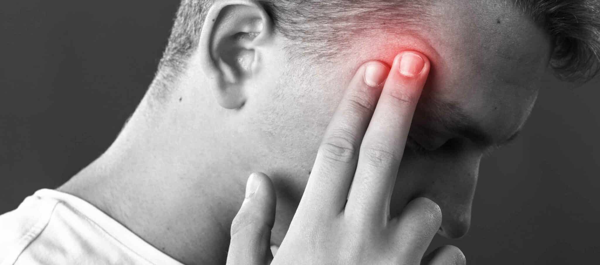 Migraine ophtalmique : quels remèdes ?, Dr Paillard