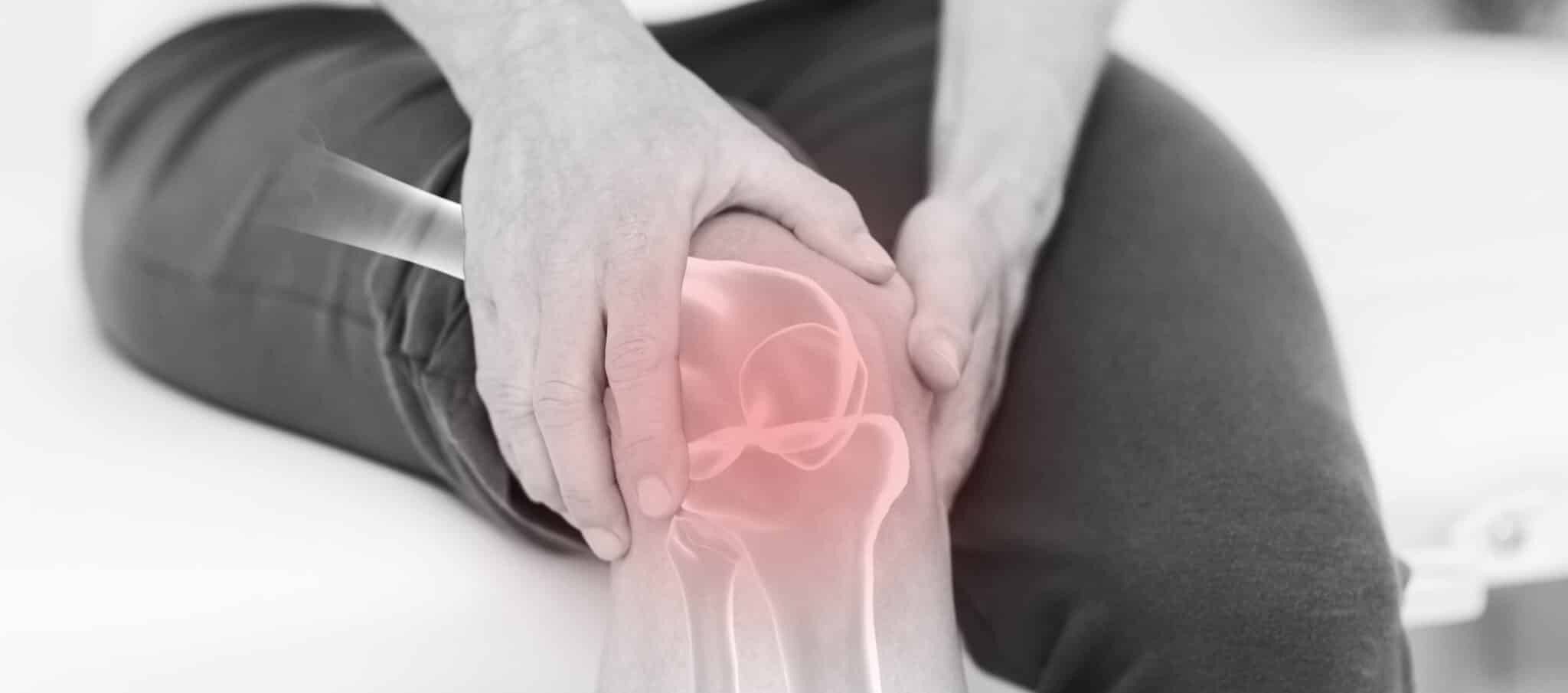 J'ai mal au genou quand je plie ma jambe : que faire ? | Dr Paillard | Paris