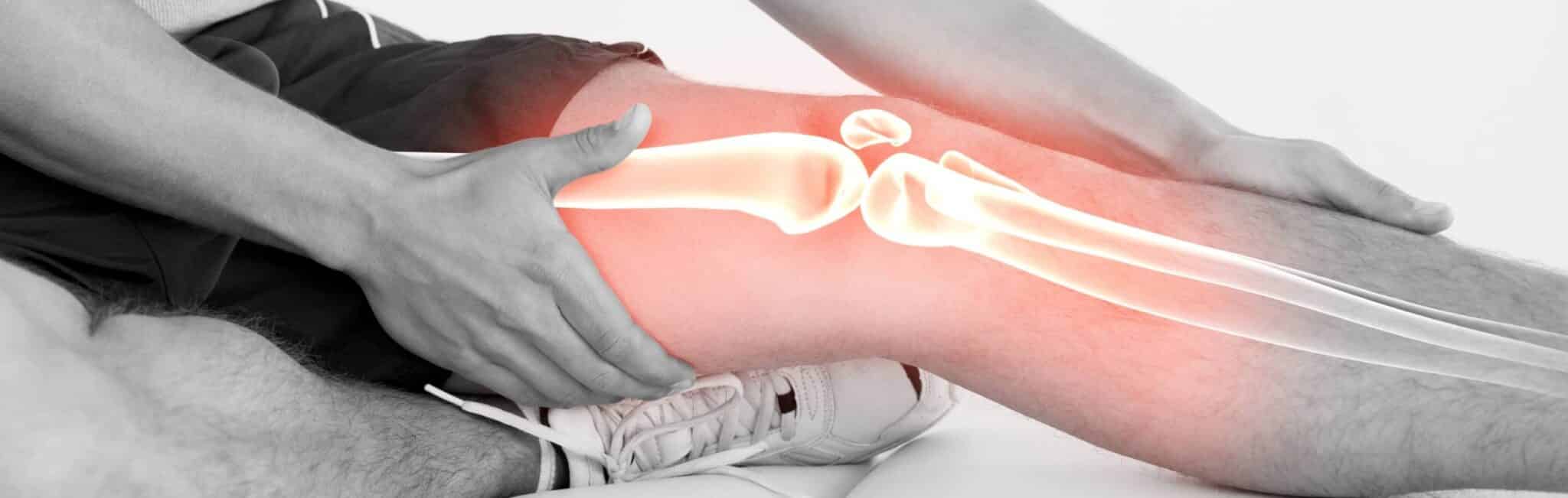 Quand peuton reprendre le sport après une chirurgie méniscale ? Dr