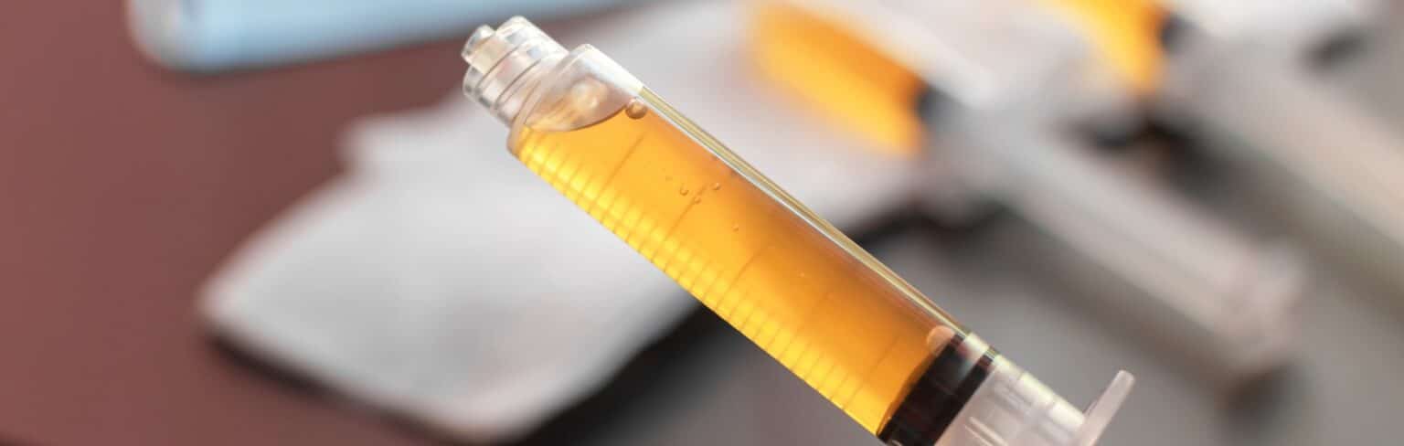 Dans quels cas les injections de PRP sont-elles proposées | Dr Paillard ...