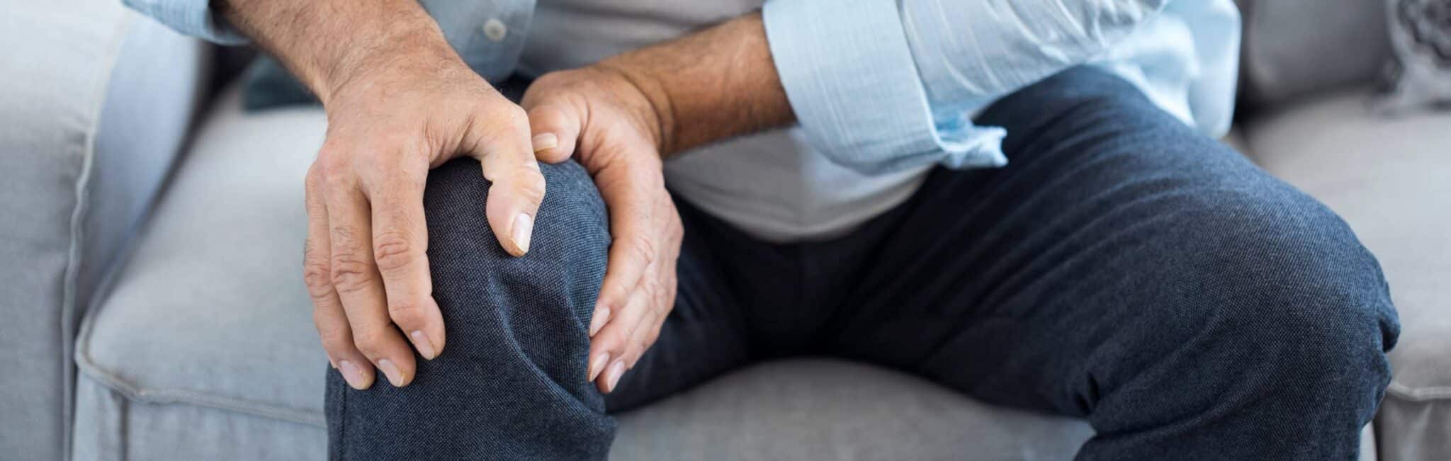Comment éviter l’arthrose ? | Dr Paillard | Paris