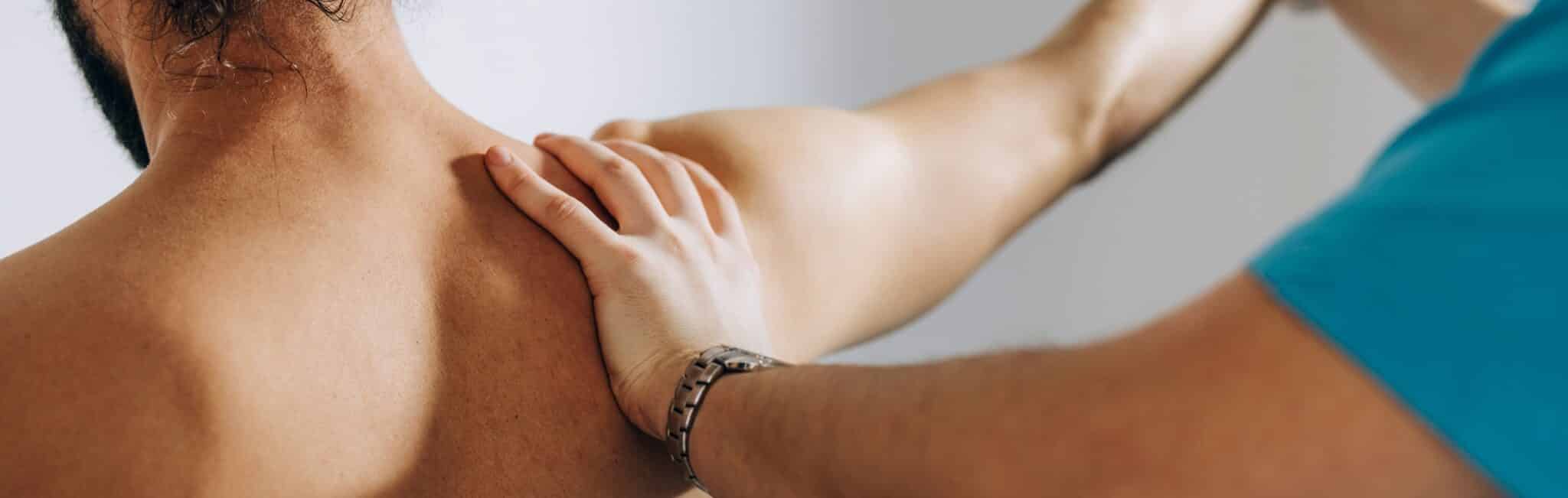 Pathologies coiffe des rotateurs