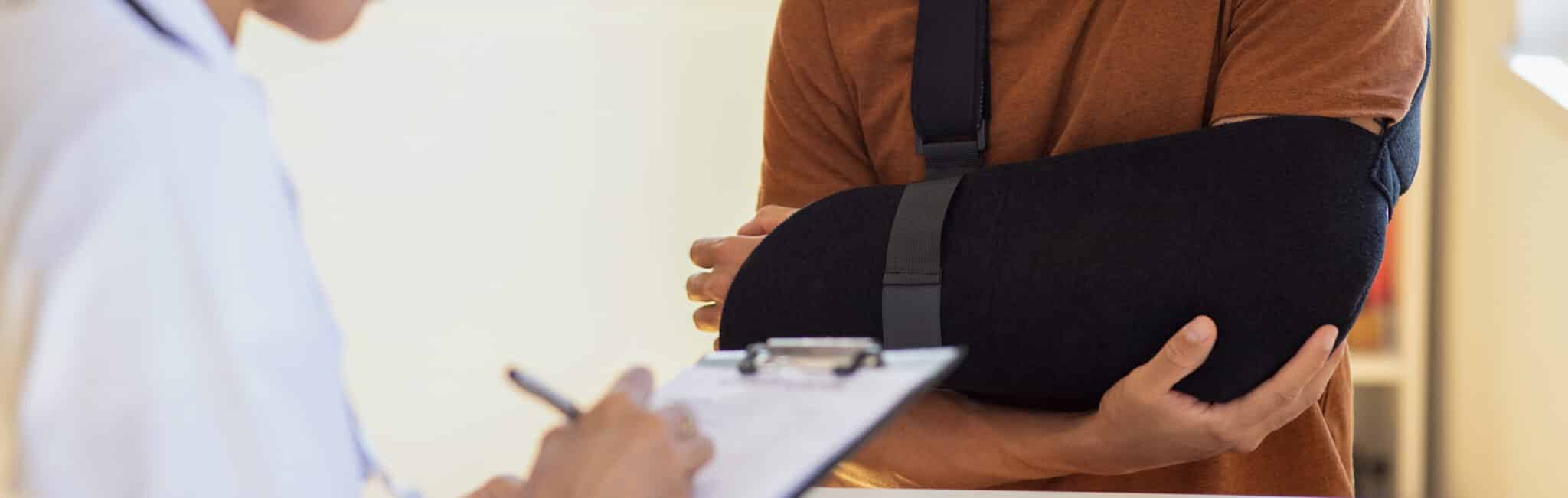 Combien temps dure douleur apres operation epaule | Dr Paillard | Paris